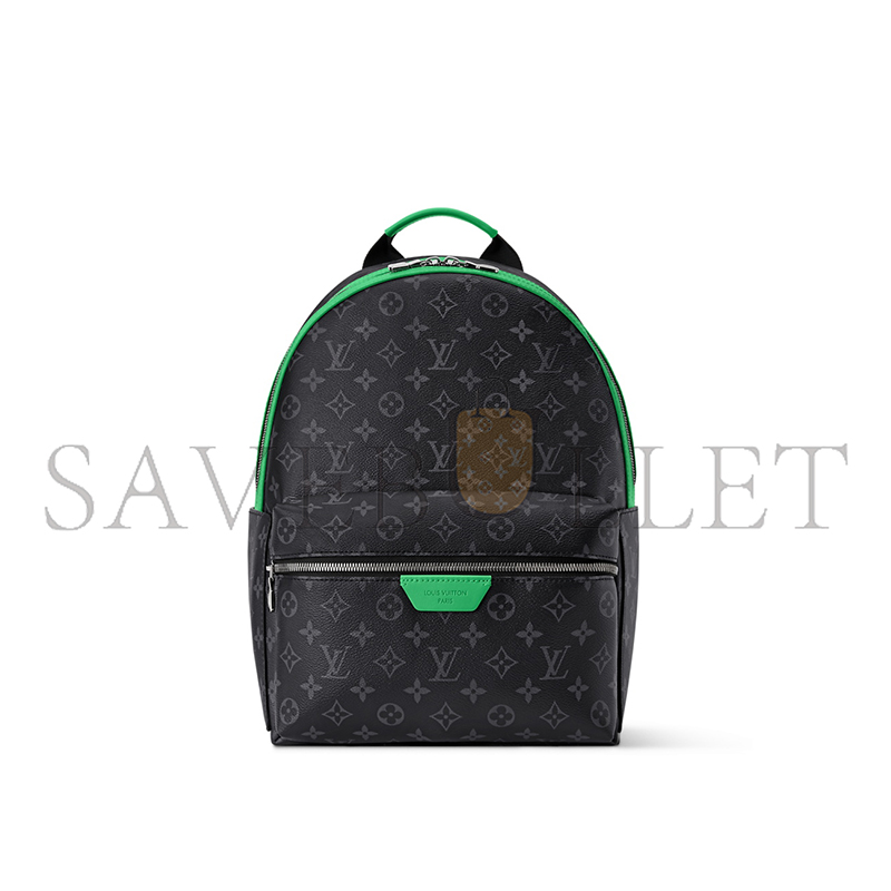LOUIS VUITTON MASTER DISCOVERY BACKPACK PM M25887 (38*29*20cm)